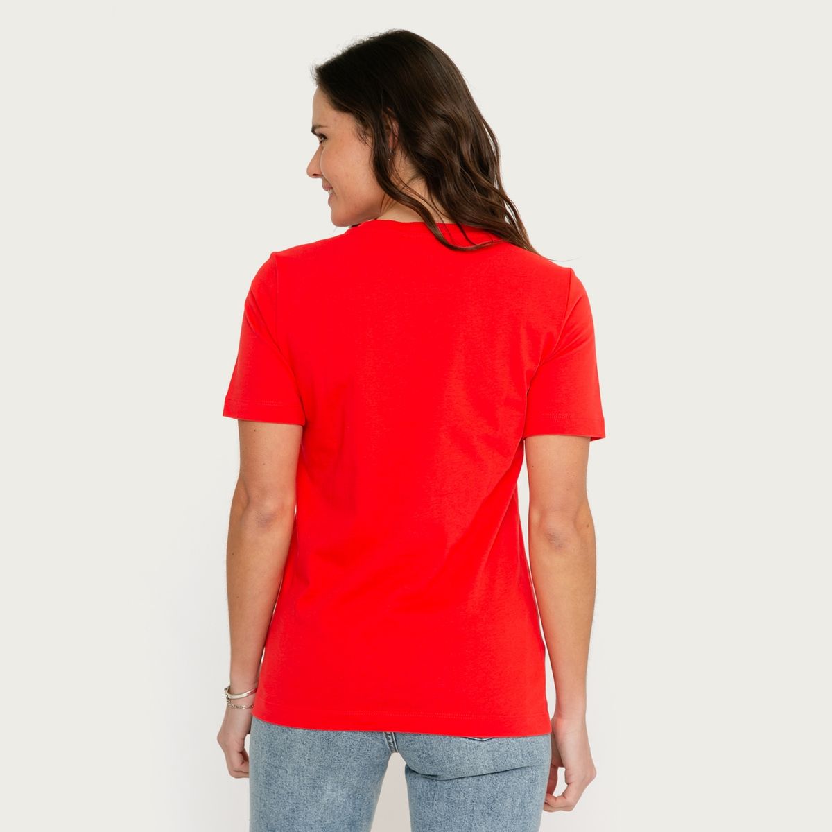 TOMMY HILFIGER - Tommy Hilfiger Polera Mujer