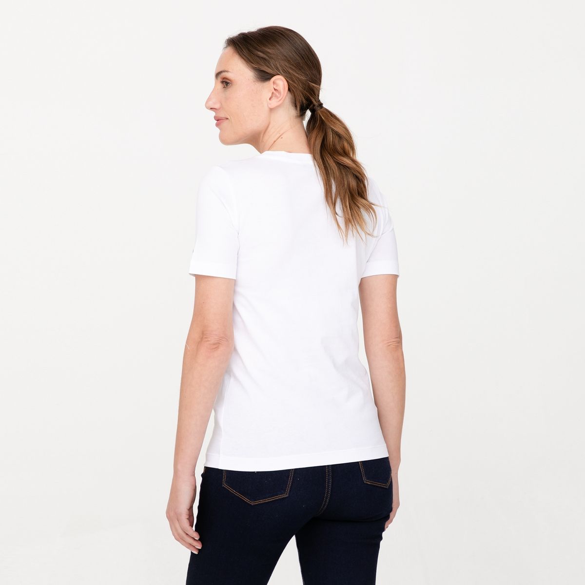 TOMMY HILFIGER - Tommy Hilfiger Polera Mujer