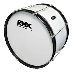 RMX - BOMBO DE BANDA 22X10 BDBA-1080