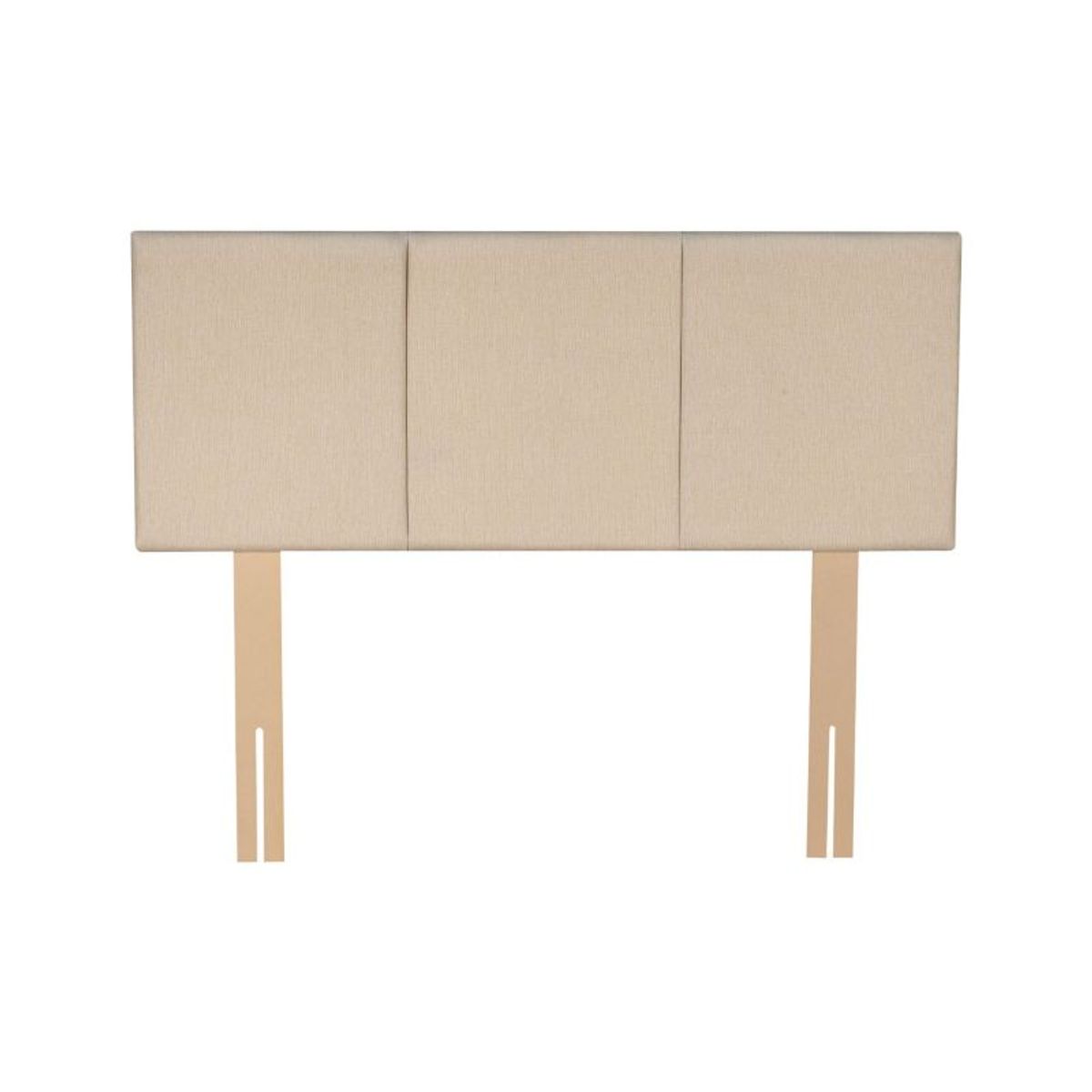 GAEX - Cama Europea 2 Plazas 190 Rest Respaldo Everest