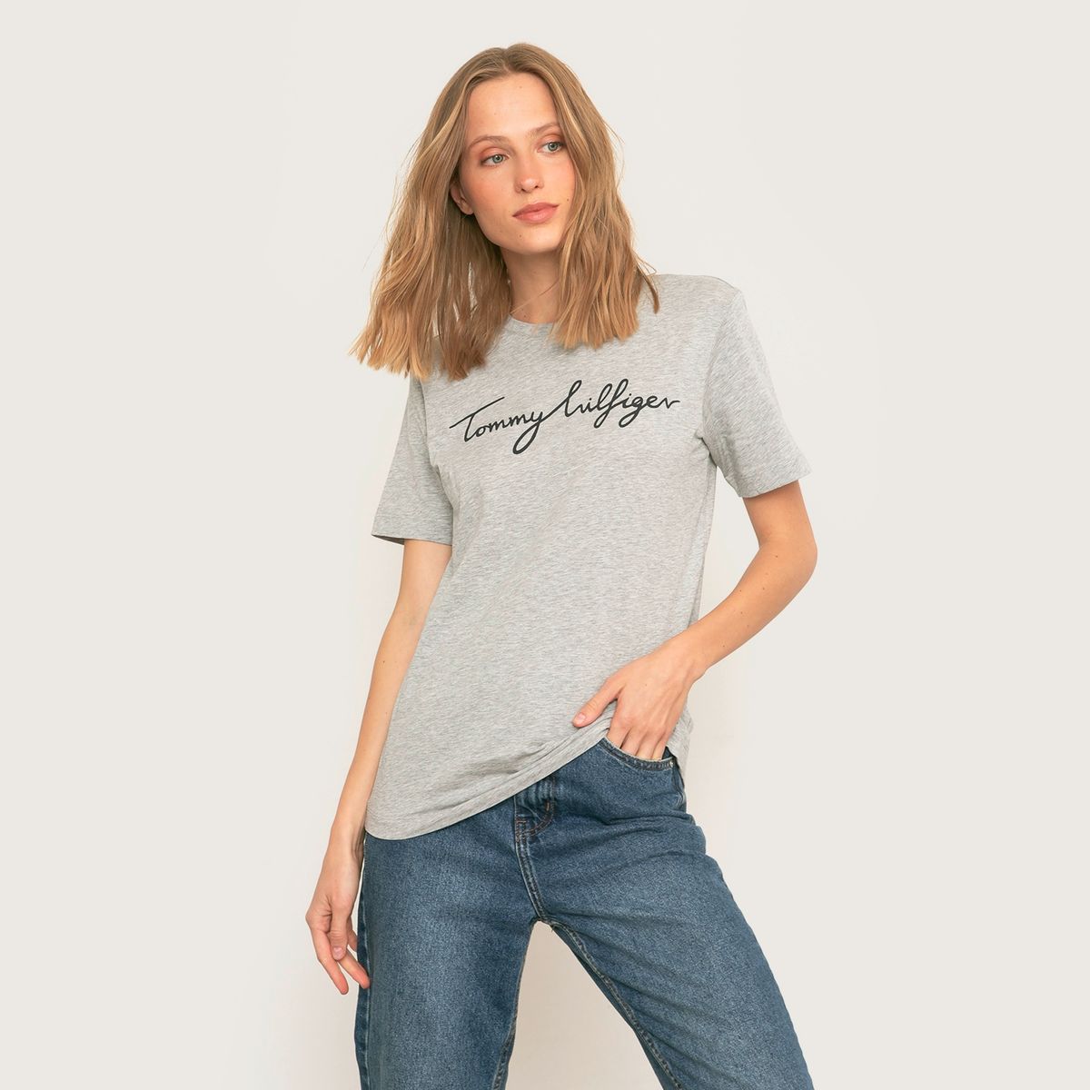 TOMMY HILFIGER - Tommy Hilfiger Polera Mujer