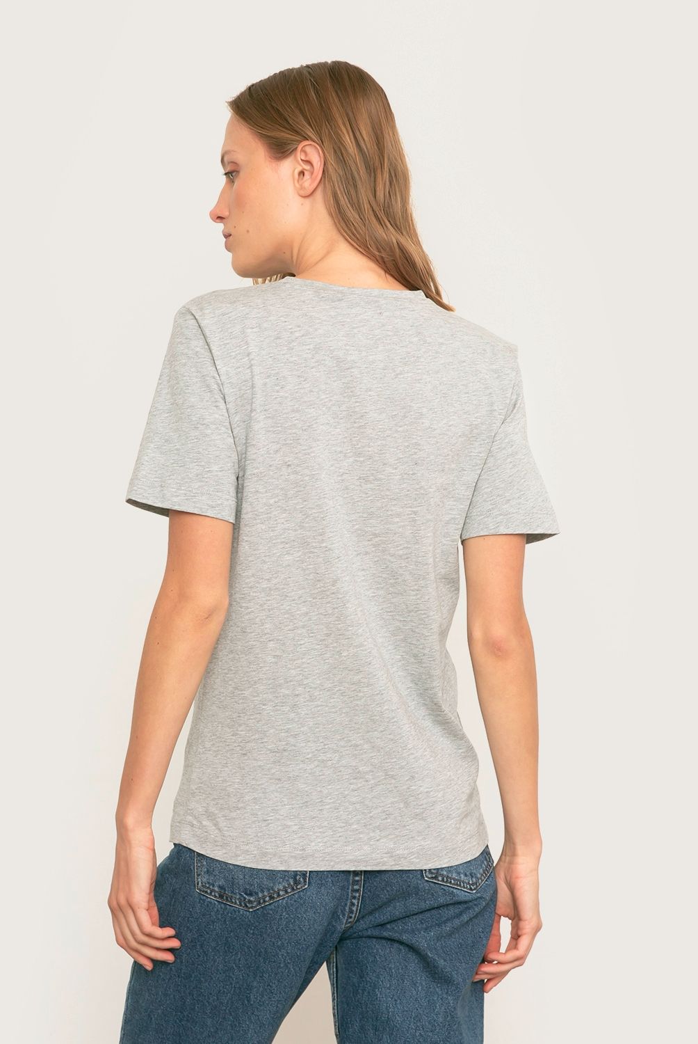 TOMMY HILFIGER - Tommy Hilfiger Polera Mujer