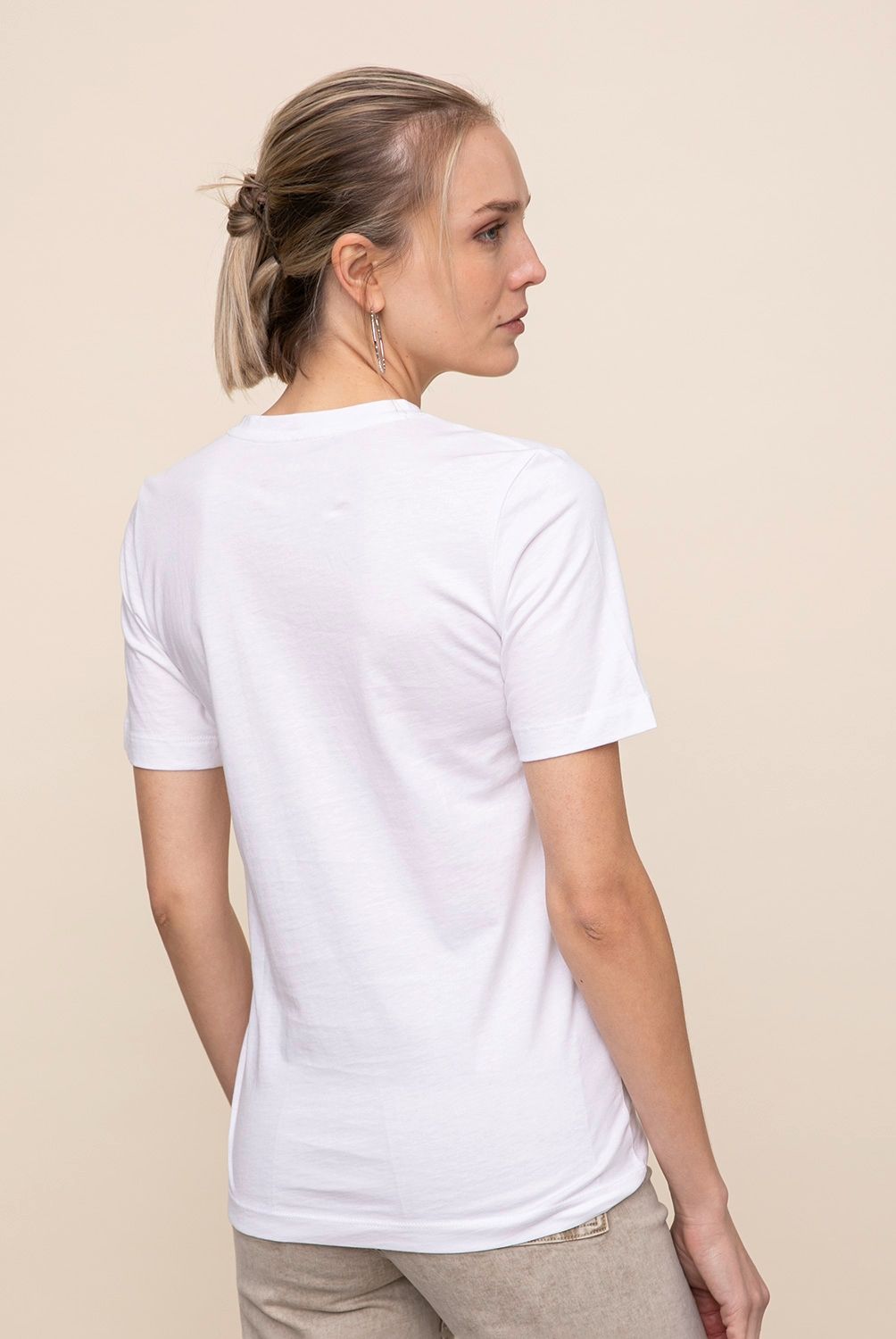 TOMMY HILFIGER - Tommy Hilfiger Polera Mujer
