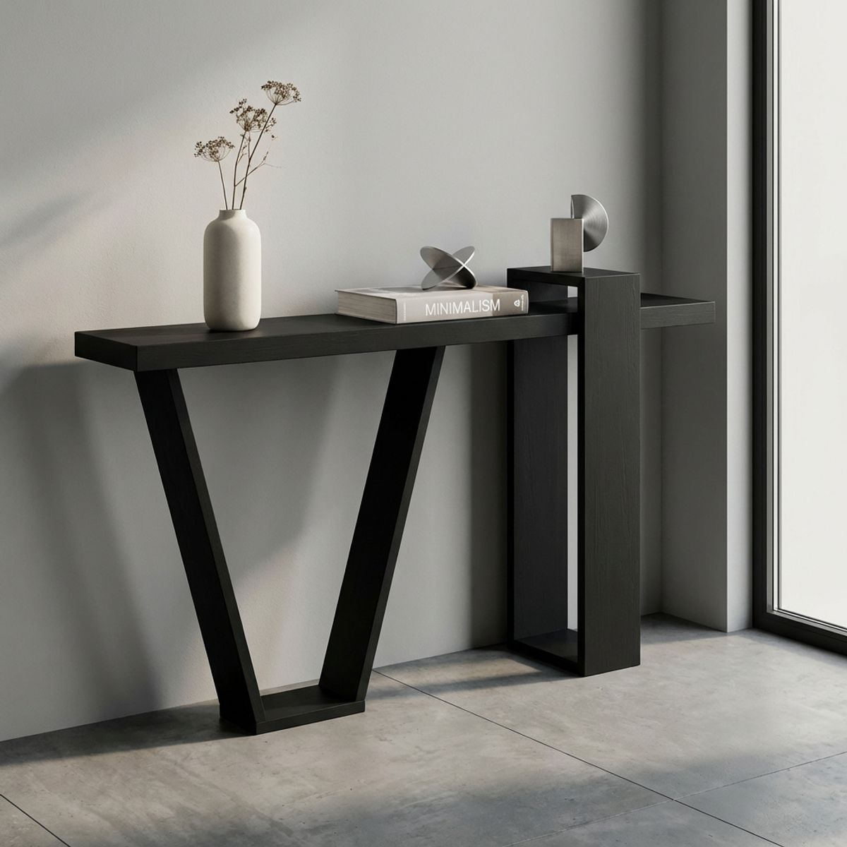 STANDARD - Arrimo de madera Roma