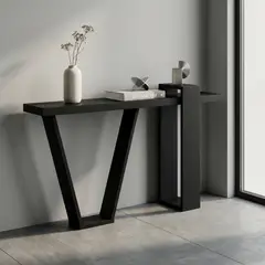 STANDARD - Arrimo de madera Roma