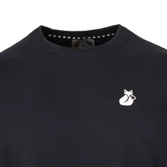 TILKI - Crew Neck Agir Lehinde Azul Marino