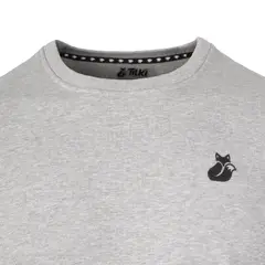 TILKI - Crew Neck Agir Lehinde Gris