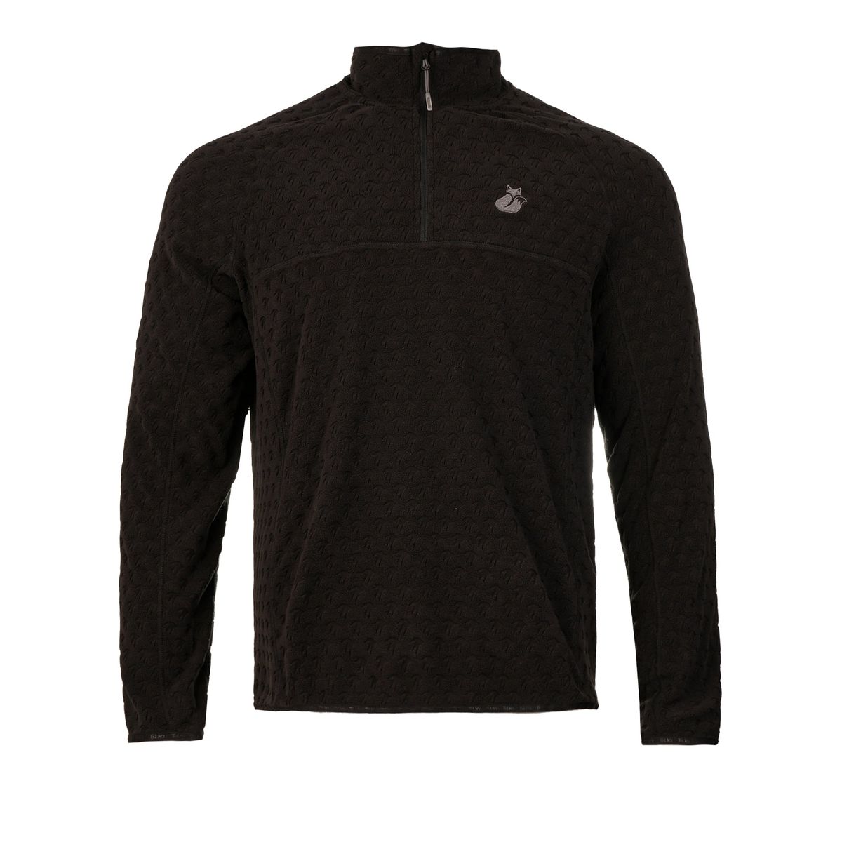TILKI - Micropolar Fox Tilki Temel Negro