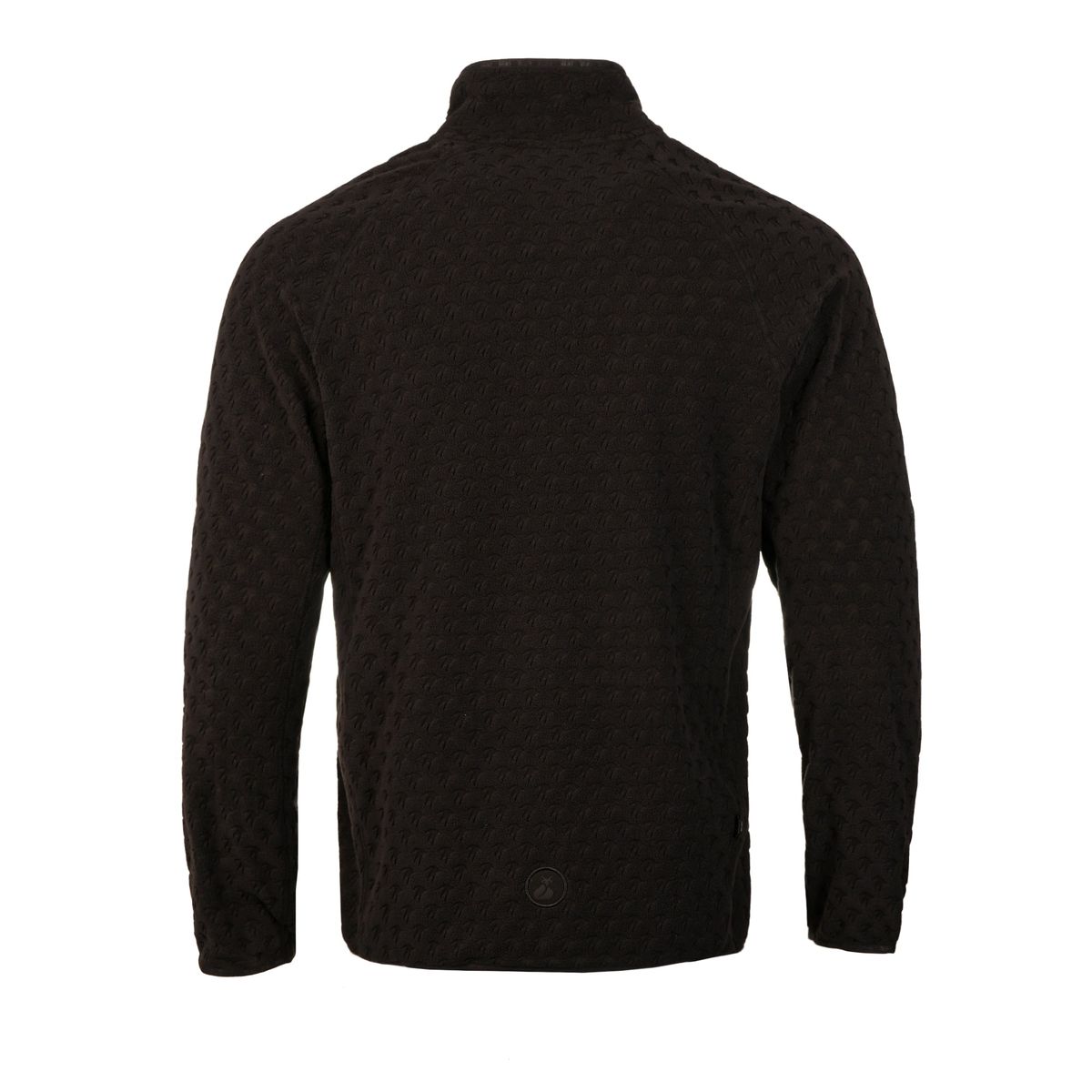 TILKI - Micropolar Fox Tilki Temel Negro