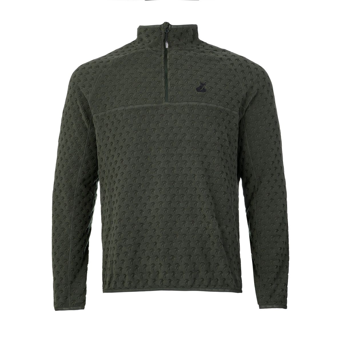 TILKI - Micropolar Tilki Temel Verde Oliva
