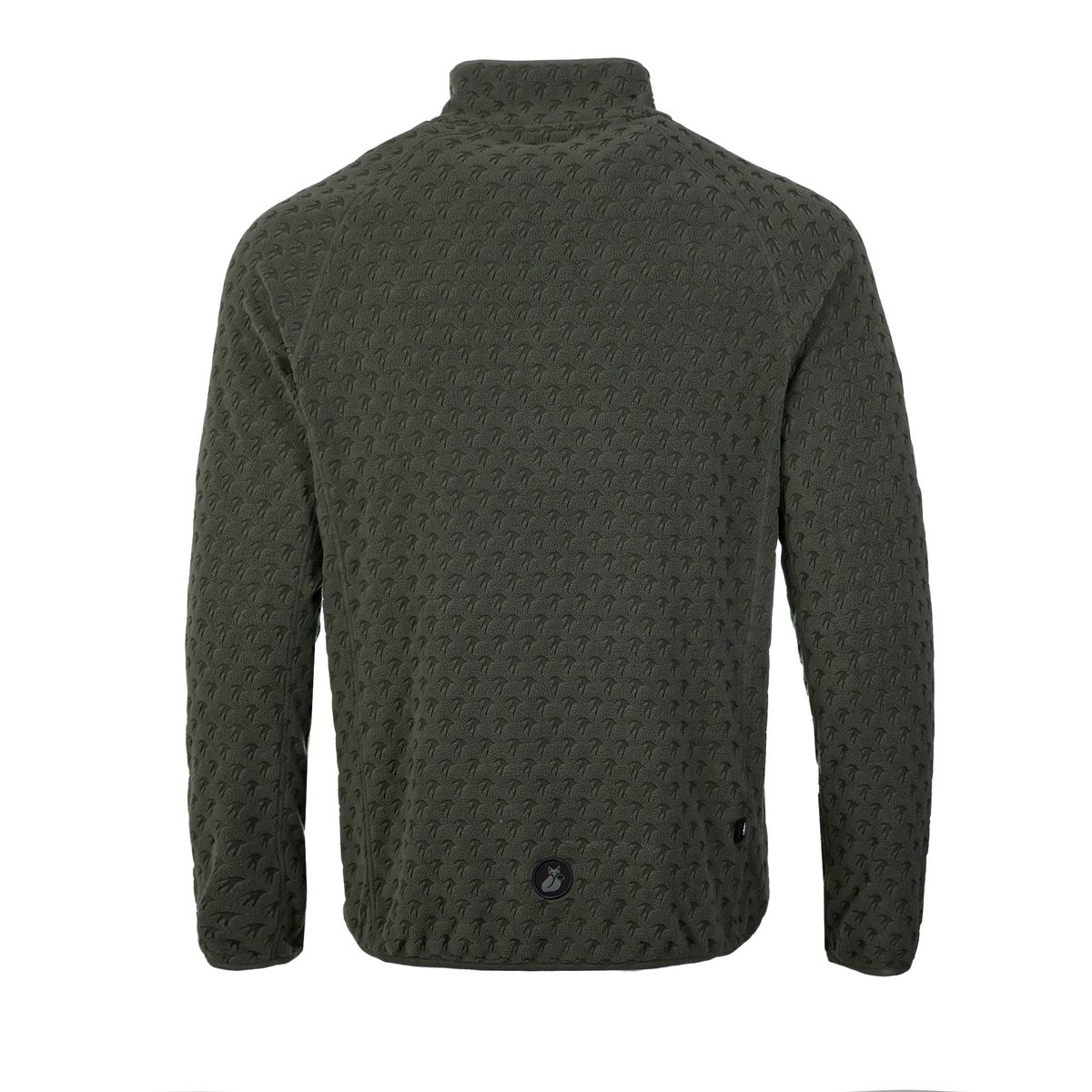 TILKI - Micropolar Tilki Temel Verde Oliva