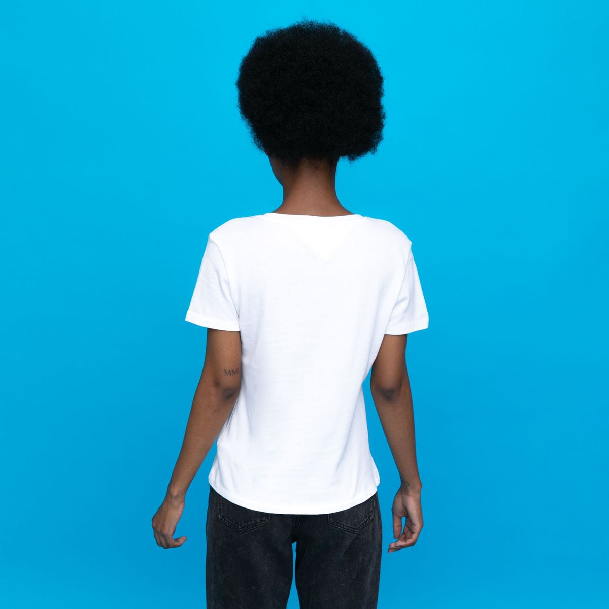 TOMMY HILFIGER - Tommy Hilfiger Polera Mujer