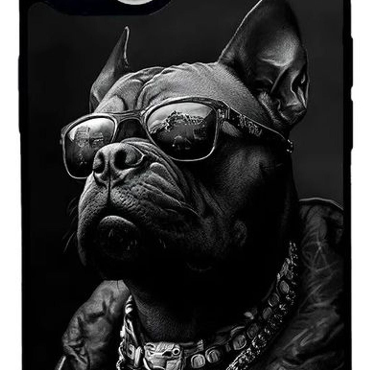 CARCASIA - Carcasa Compatible con IPHONE 14 Diseño 4