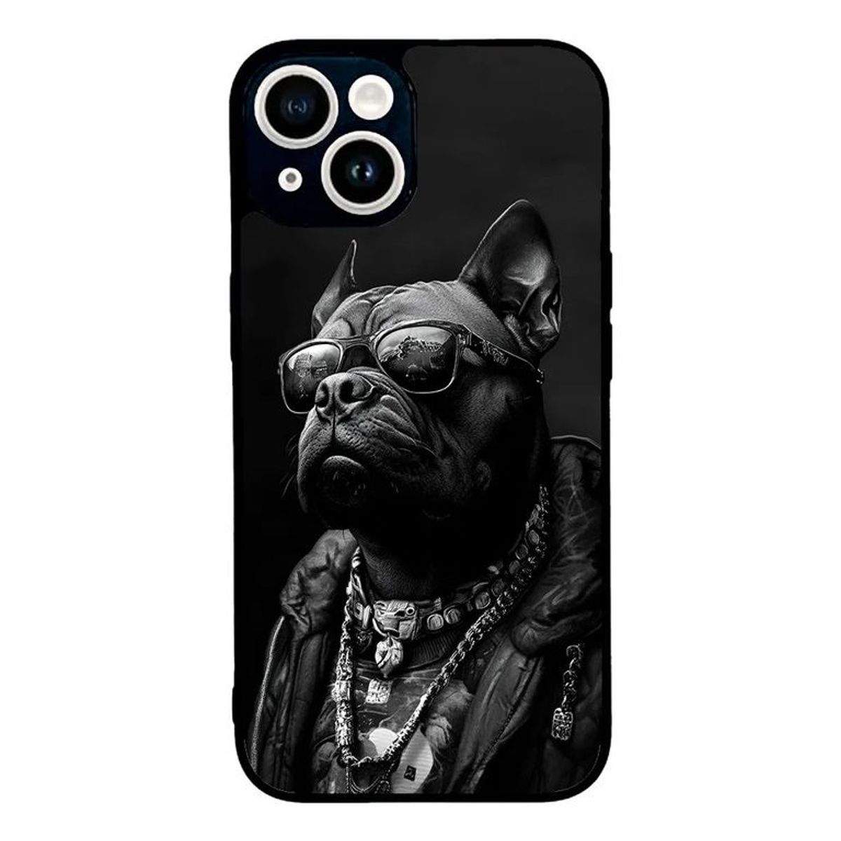 CARCASIA - Carcasa Compatible con IPHONE 14 Diseño 4