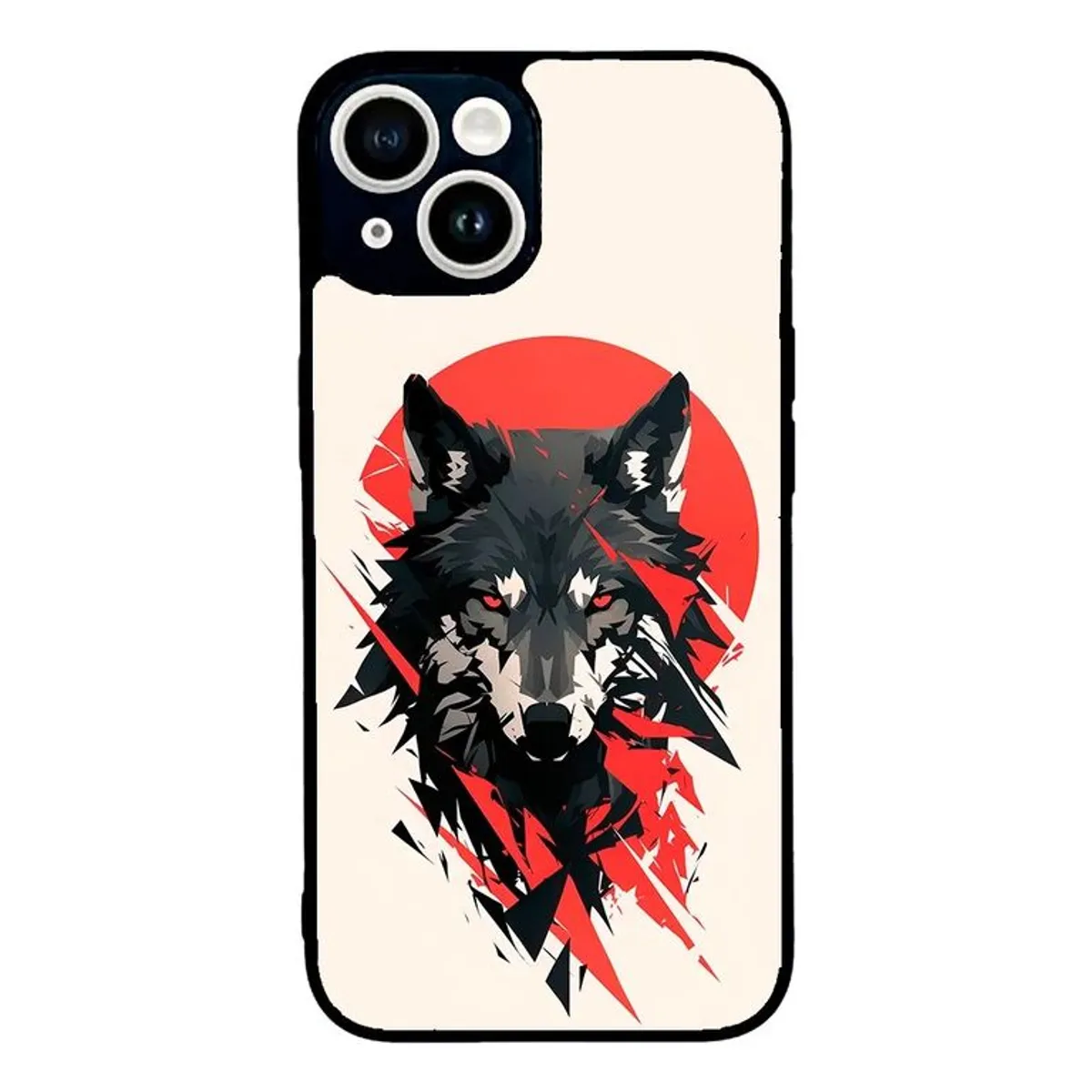 CARCASIA - Carcasa Compatible con IPHONE 14 Diseño 5