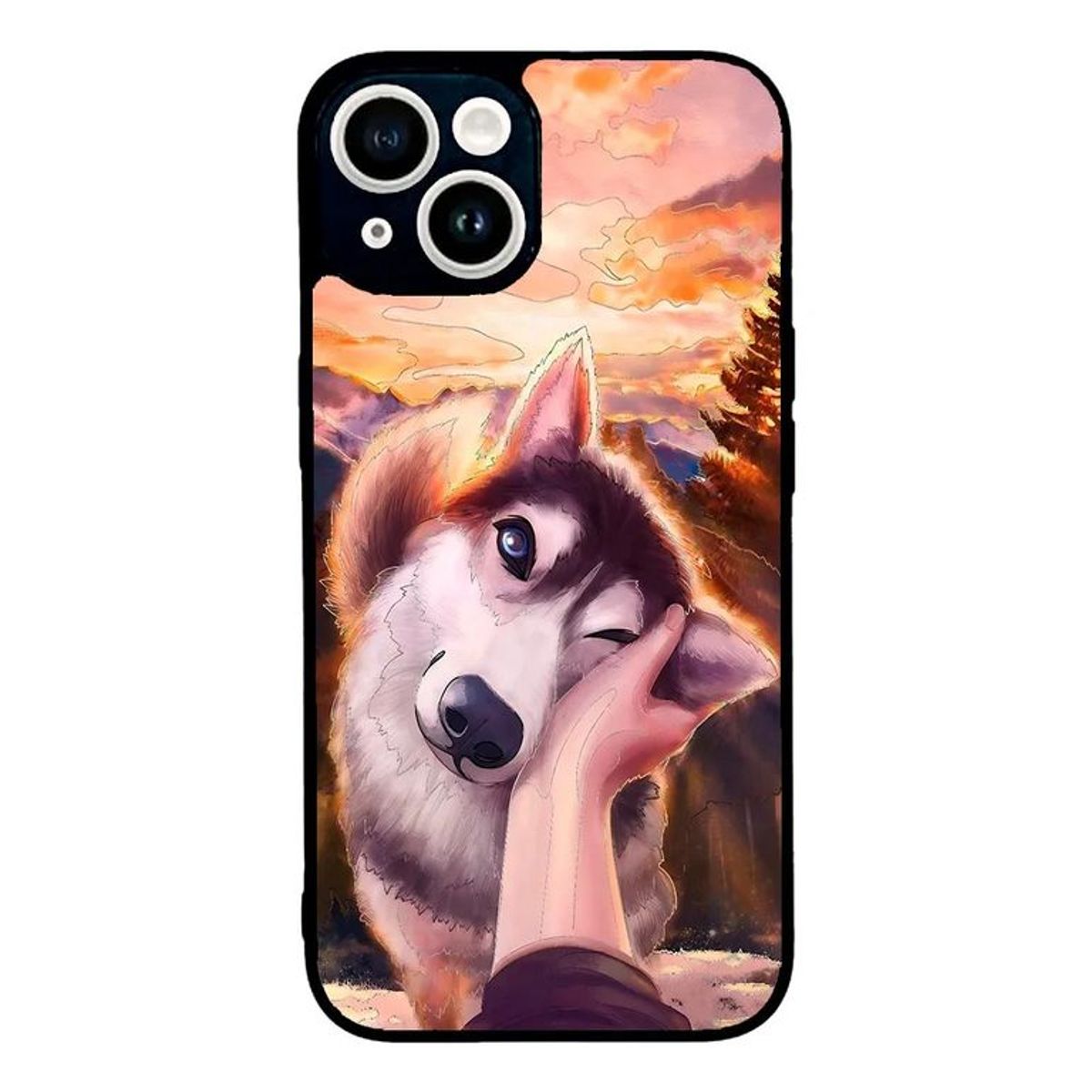 CARCASIA - Carcasa Compatible con IPHONE 14 Diseño 38