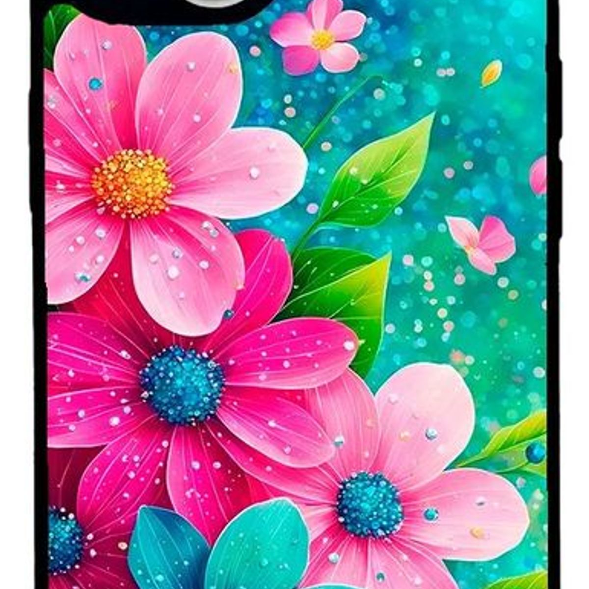CARCASIA - Carcasa Compatible con IPHONE 14 Diseño 43