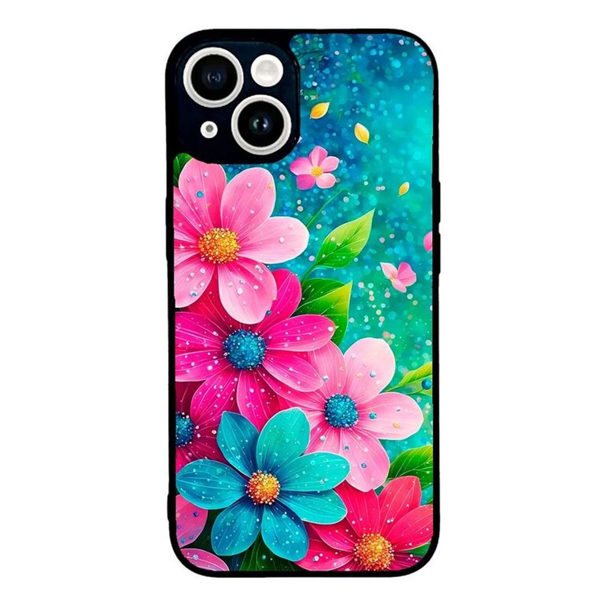 CARCASIA - Carcasa Compatible con IPHONE 14 Diseño 43