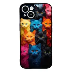 CARCASIA - Carcasa Compatible con IPHONE 14 Diseño 53