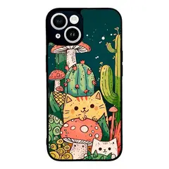CARCASIA - Carcasa Compatible con IPHONE 14 Diseño 54