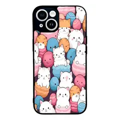CARCASIA - Carcasa Compatible con IPHONE 14 Diseño 55