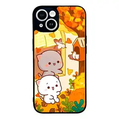 CARCASIA - Carcasa Compatible con IPHONE 14 Diseño 57