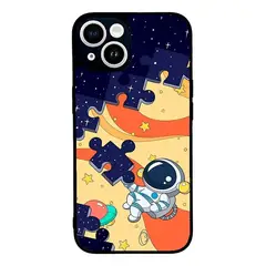 CARCASIA - Carcasa Compatible con IPHONE 14 Diseño 60