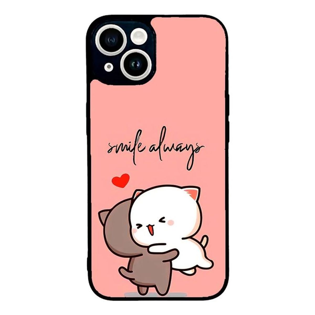 CARCASIA - Carcasa Compatible con IPHONE 14 Diseño 62