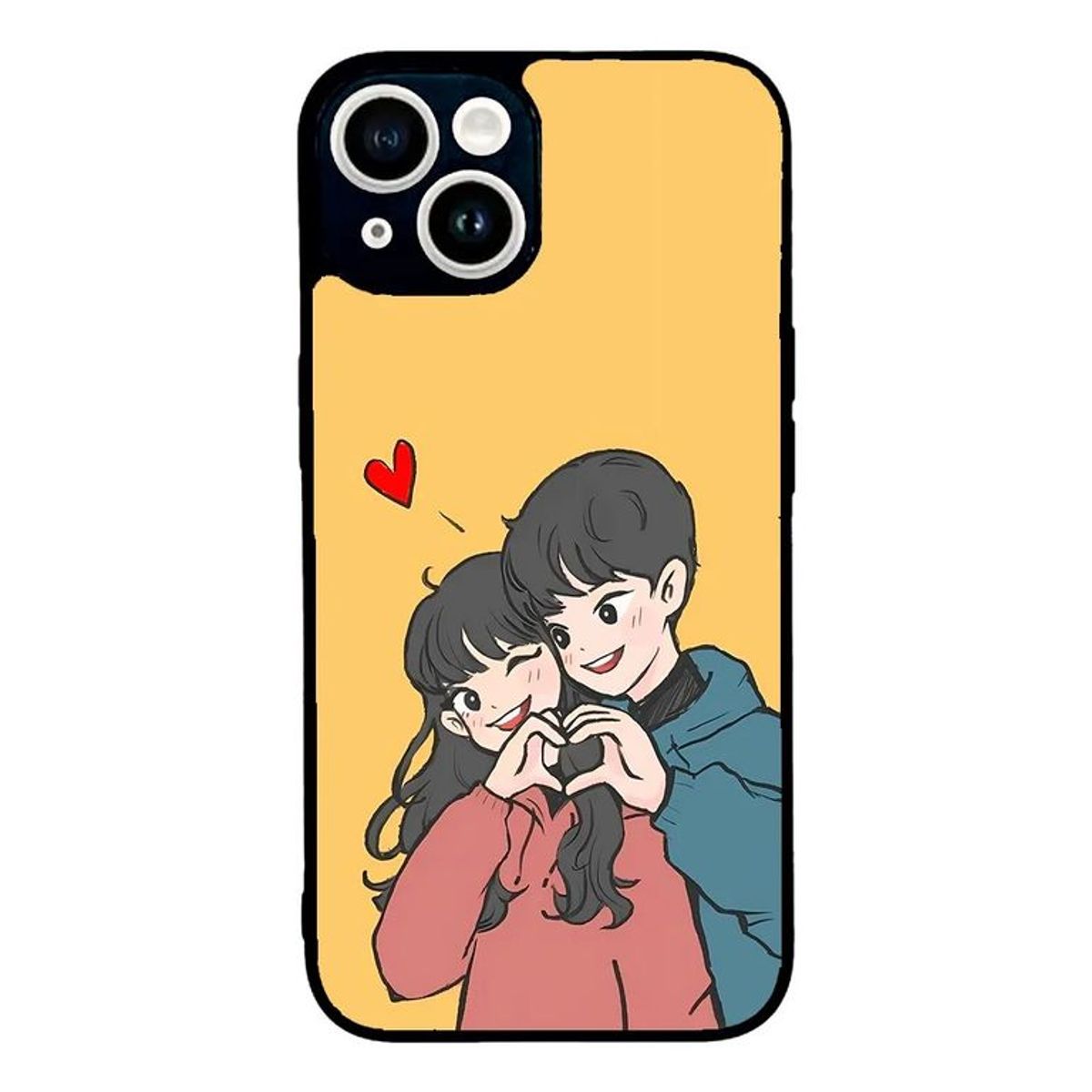 CARCASIA - Carcasa Compatible con IPHONE 14 Diseño 64