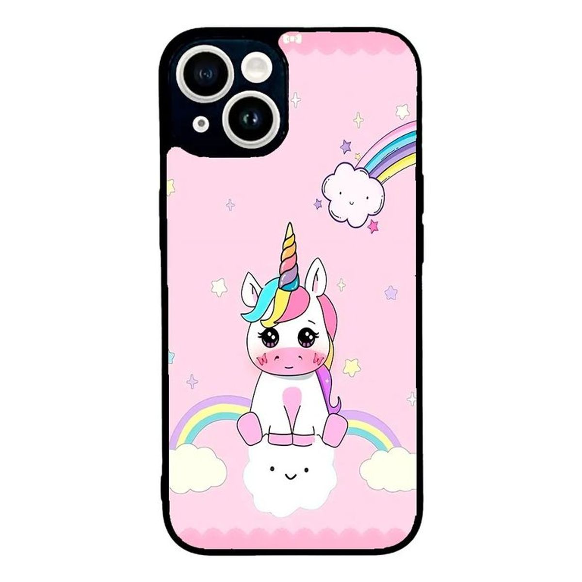 CARCASIA - Carcasa Compatible con IPHONE 14 Diseño 66