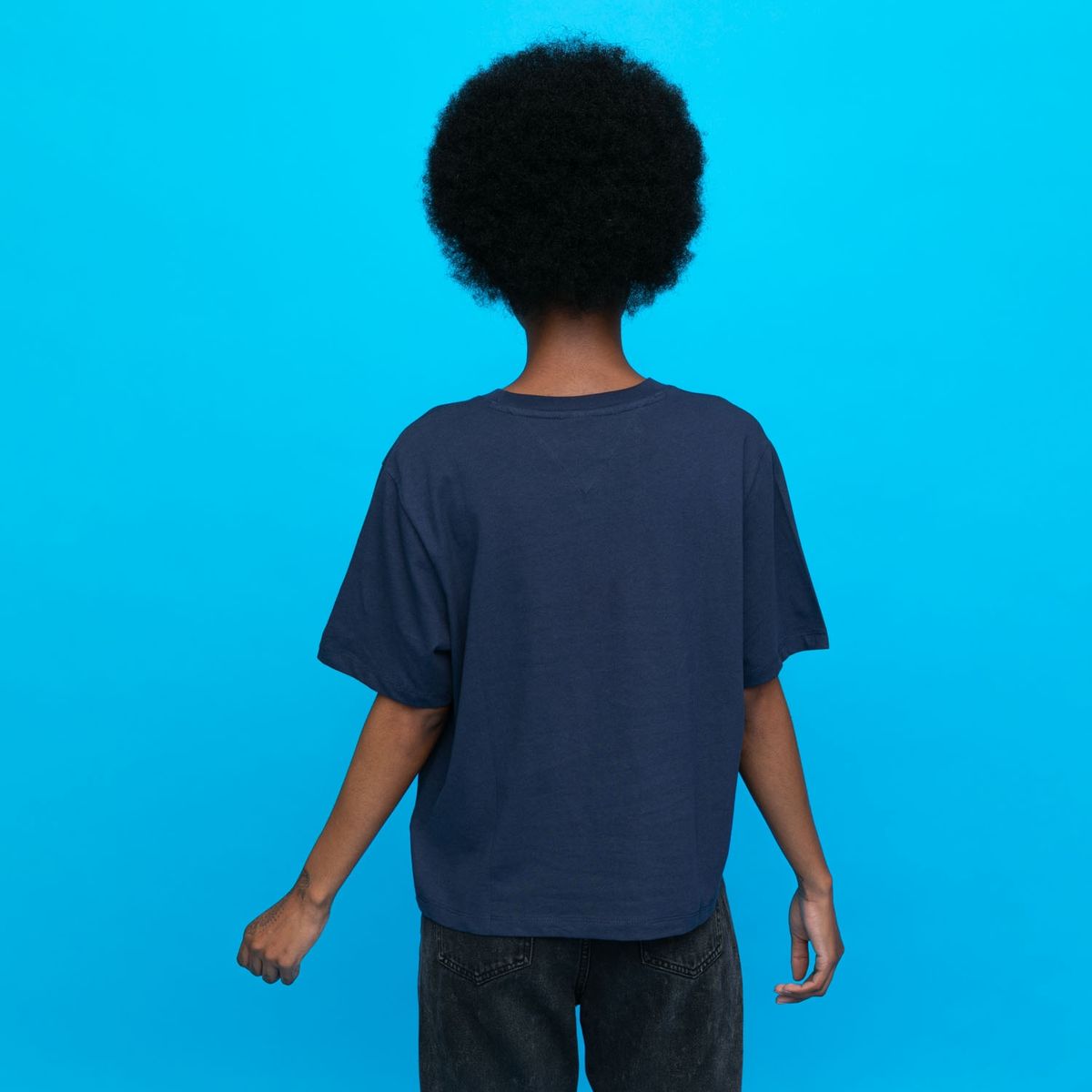 TOMMY HILFIGER - Tommy Hilfiger Polera Mujer