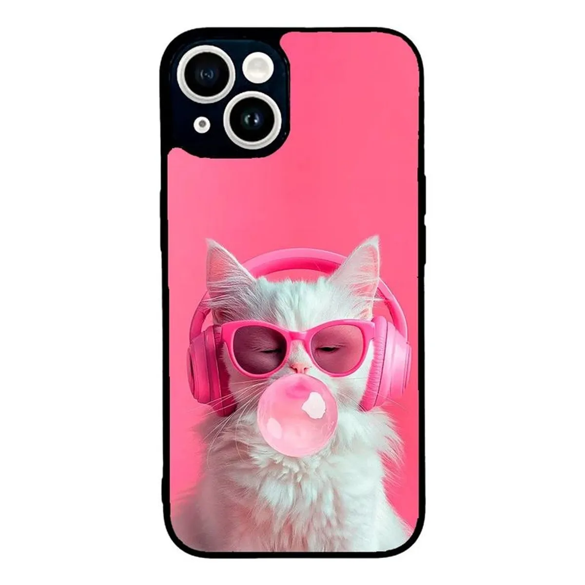 CARCASIA - Carcasa Compatible con IPHONE 14 Diseño 68