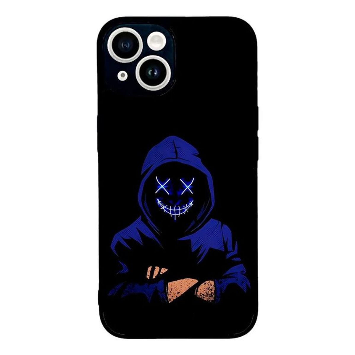 CARCASIA - Carcasa Compatible con IPHONE 14 Diseño 69