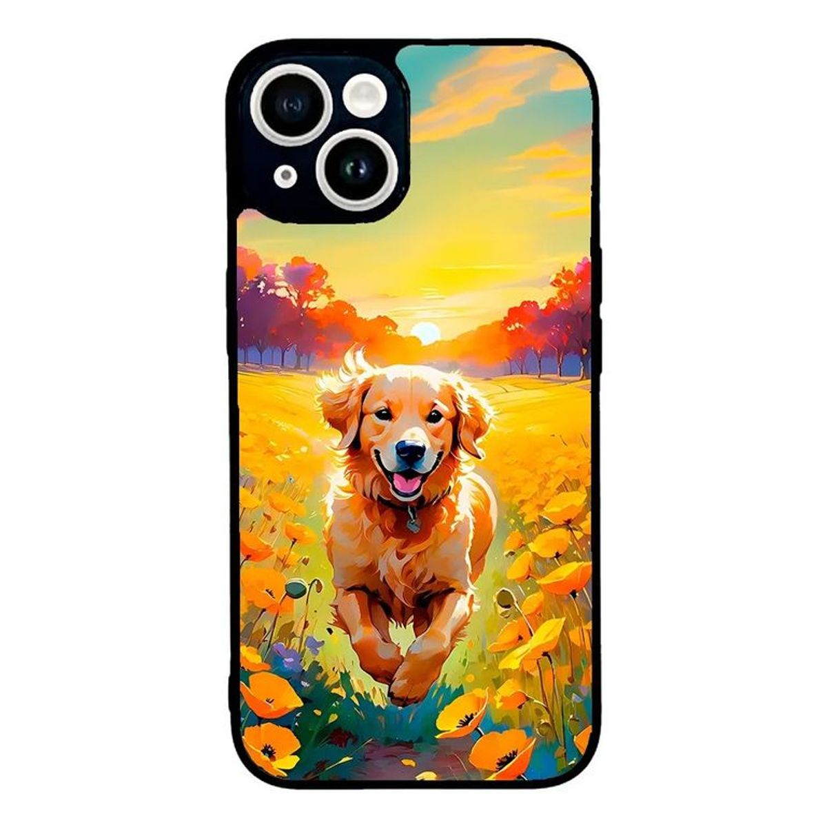 CARCASIA - Carcasa Compatible con IPHONE 14 Diseño 74