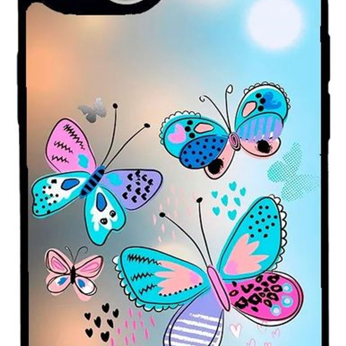 CARCASIA - Carcasa Compatible con IPHONE 14 Diseño 78