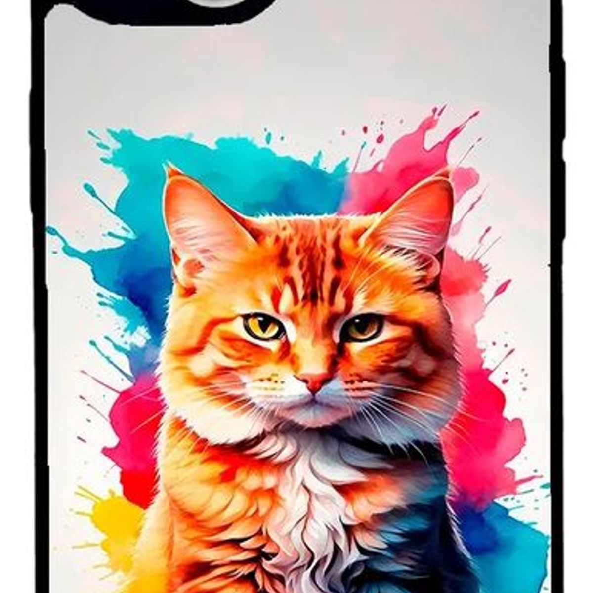 CARCASIA - Carcasa Compatible con IPHONE 14 Diseño 86