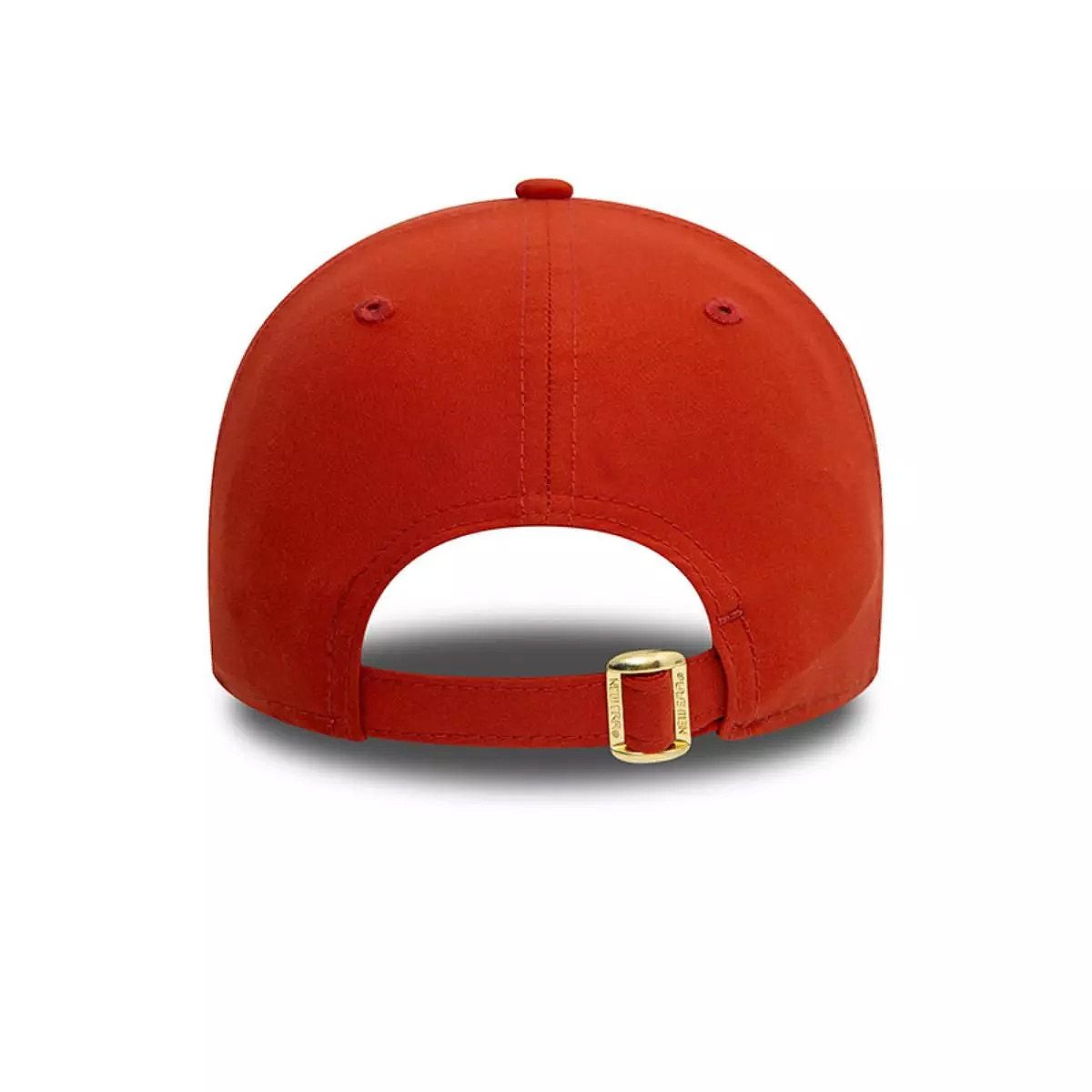 NEW ERA - Jockey Gorra New Era 9Forty New York Yankees MLB Flawless Badge Copper