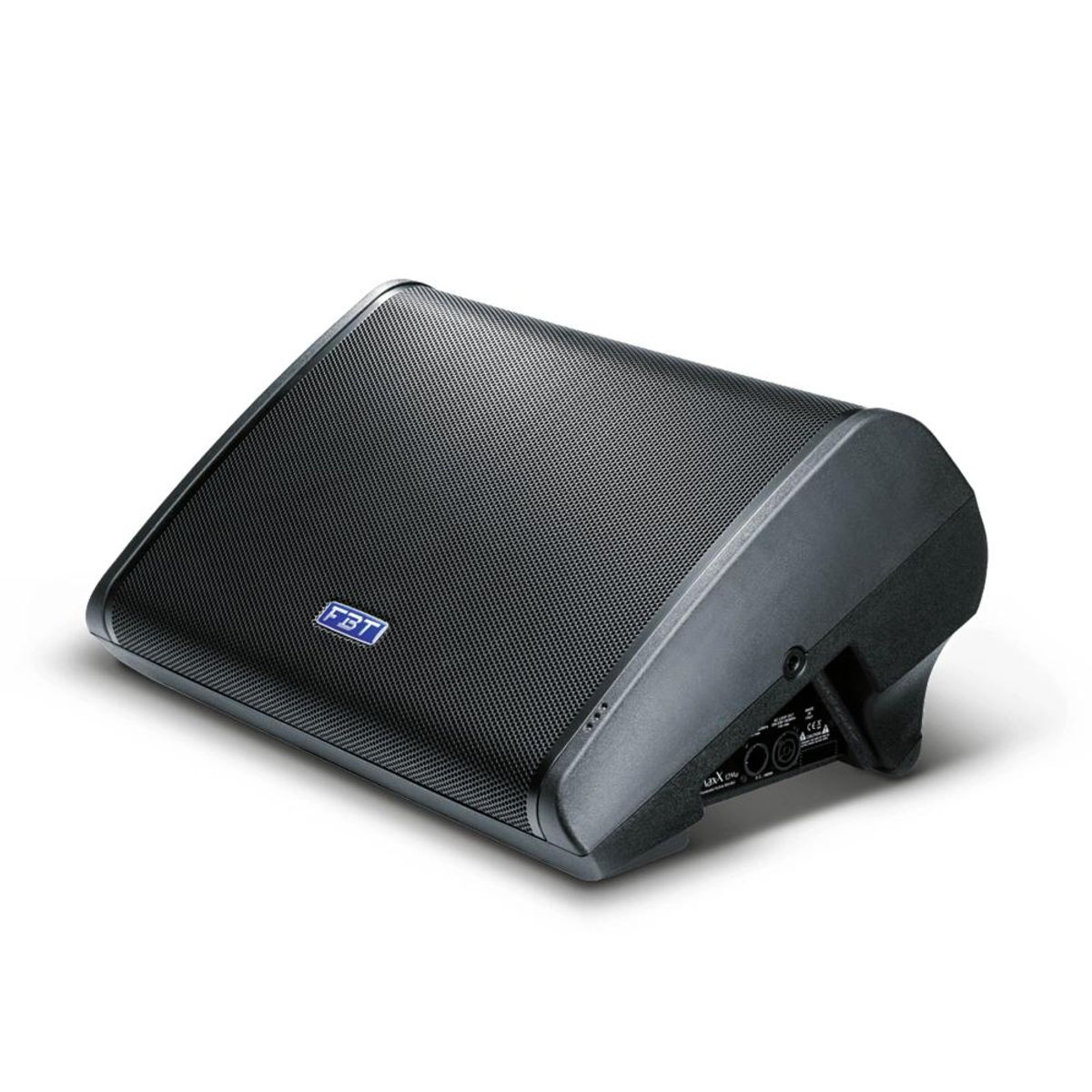 AUDIOMUSICA - Monitor De Piso Activo FBT StageMaxX 12 MA - 12 - 500w