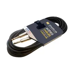 STAGELAB - Cable Plug Instrumento Stage Lab CLI-PP6 6 MTS