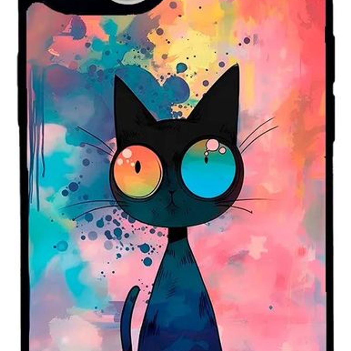 CARCASIA - Carcasa Compatible con IPHONE 14 Diseño 170