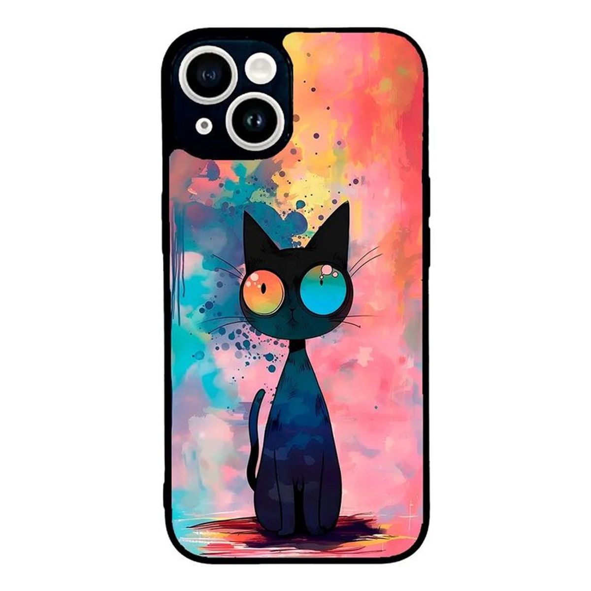 CARCASIA - Carcasa Compatible con IPHONE 14 Diseño 170