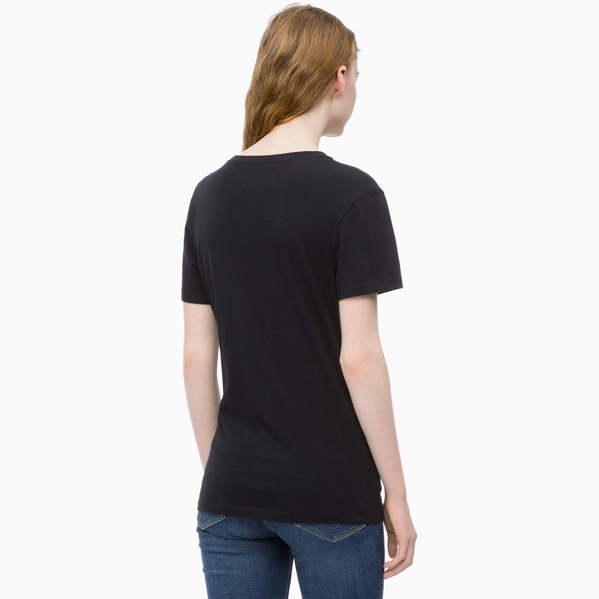 CALVIN KLEIN - Calvin Klein Polera Mujer