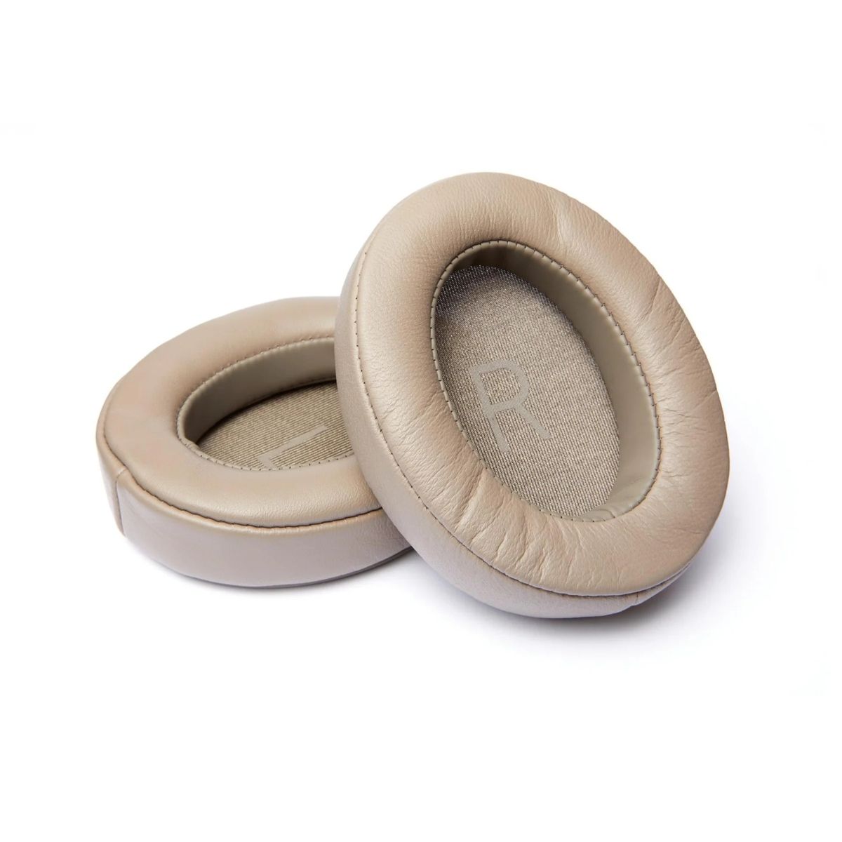 SENNHEISER - Almohadillas de repuesto Sennheiser HD 450BT Blancas