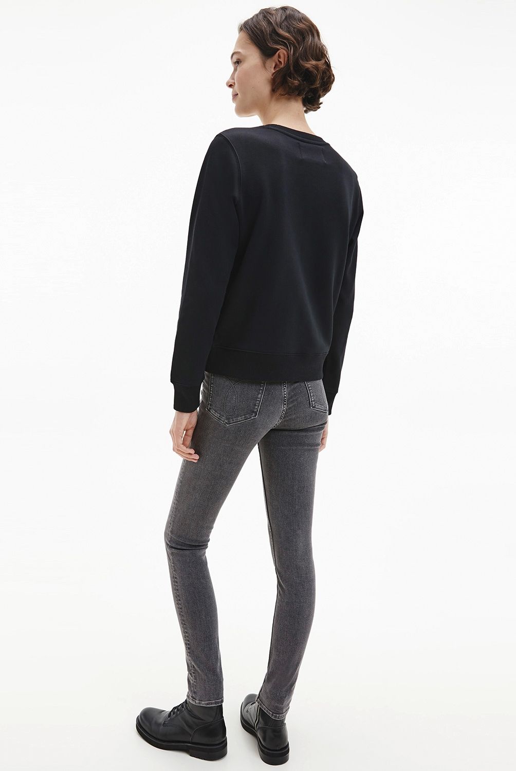 CALVIN KLEIN - Calvin Klein Polerón Mujer