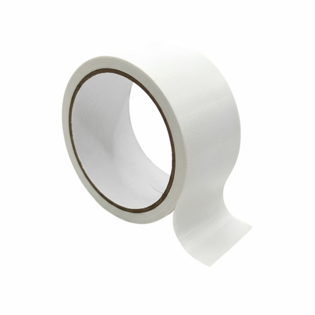 DALI - Duct Tape Cinta Americana Gaffer Blanca 48mm x 10 Mts