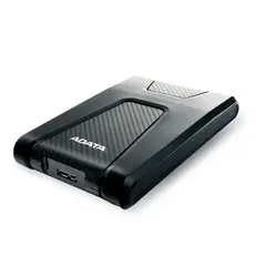 ADATA - Disco Externo HDD 1 TB - HD650 - 2.5" - USB 3.2 Gen 1