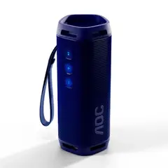 AOC - Parlante Portátil O1 AS600 Barcelona Bluetooth 45W