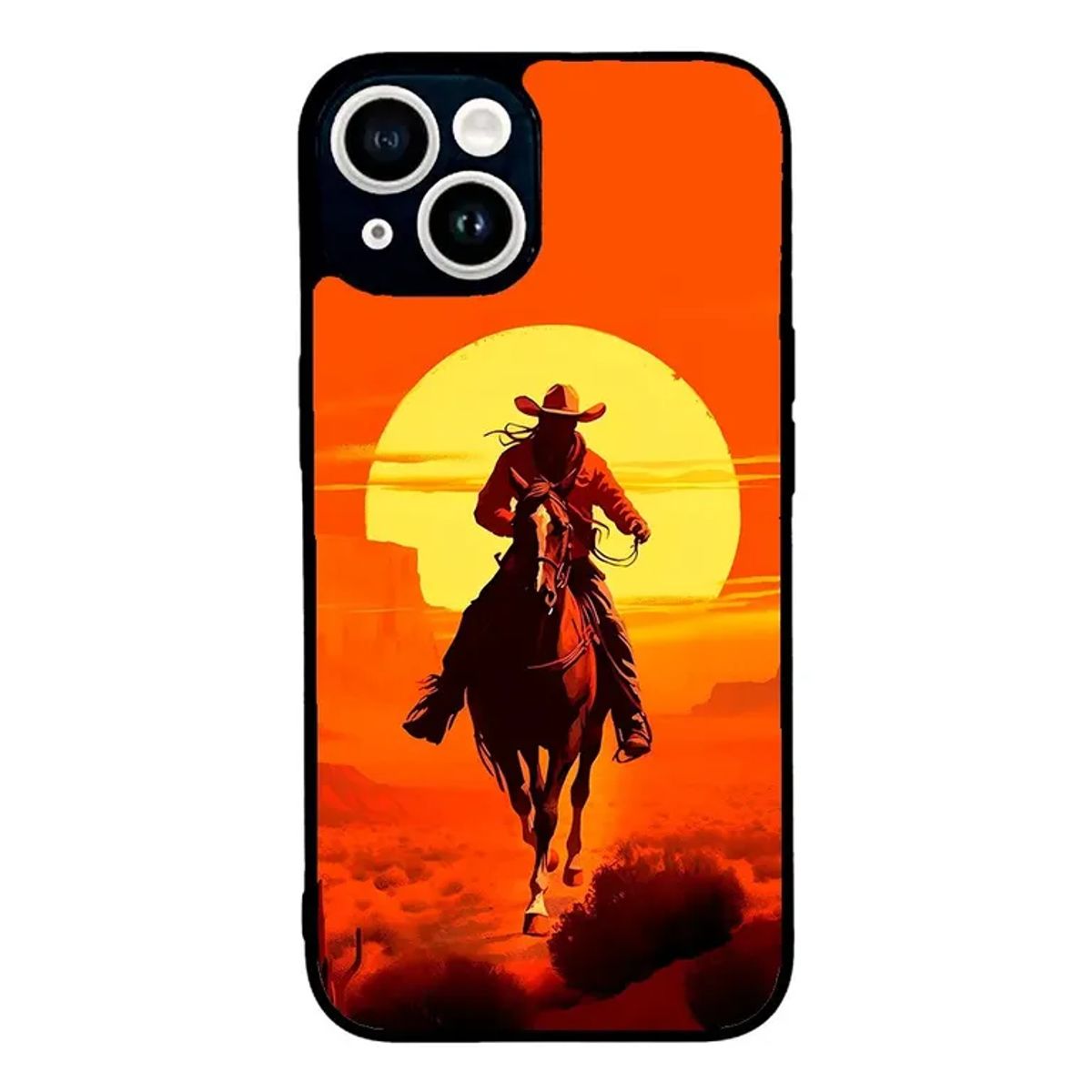 CARCASIA - Carcasa Compatible con IPHONE 14 Diseño 300