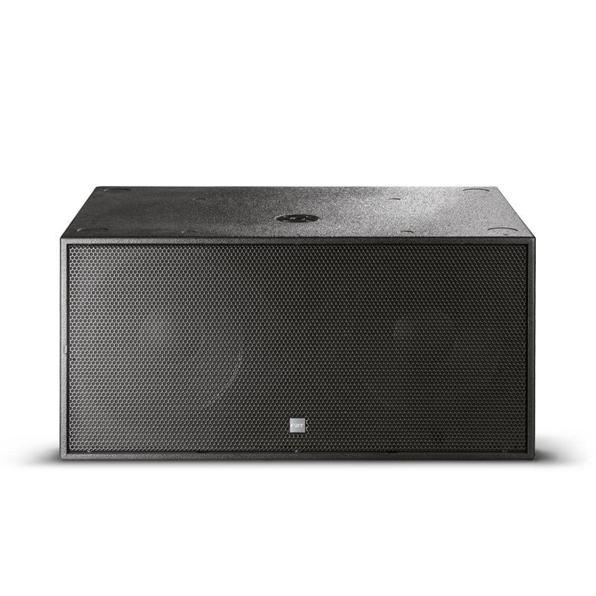 AUDIOMUSICA - Subwoofer Activo FBT Muse 218SA - 2x18 - 4000w