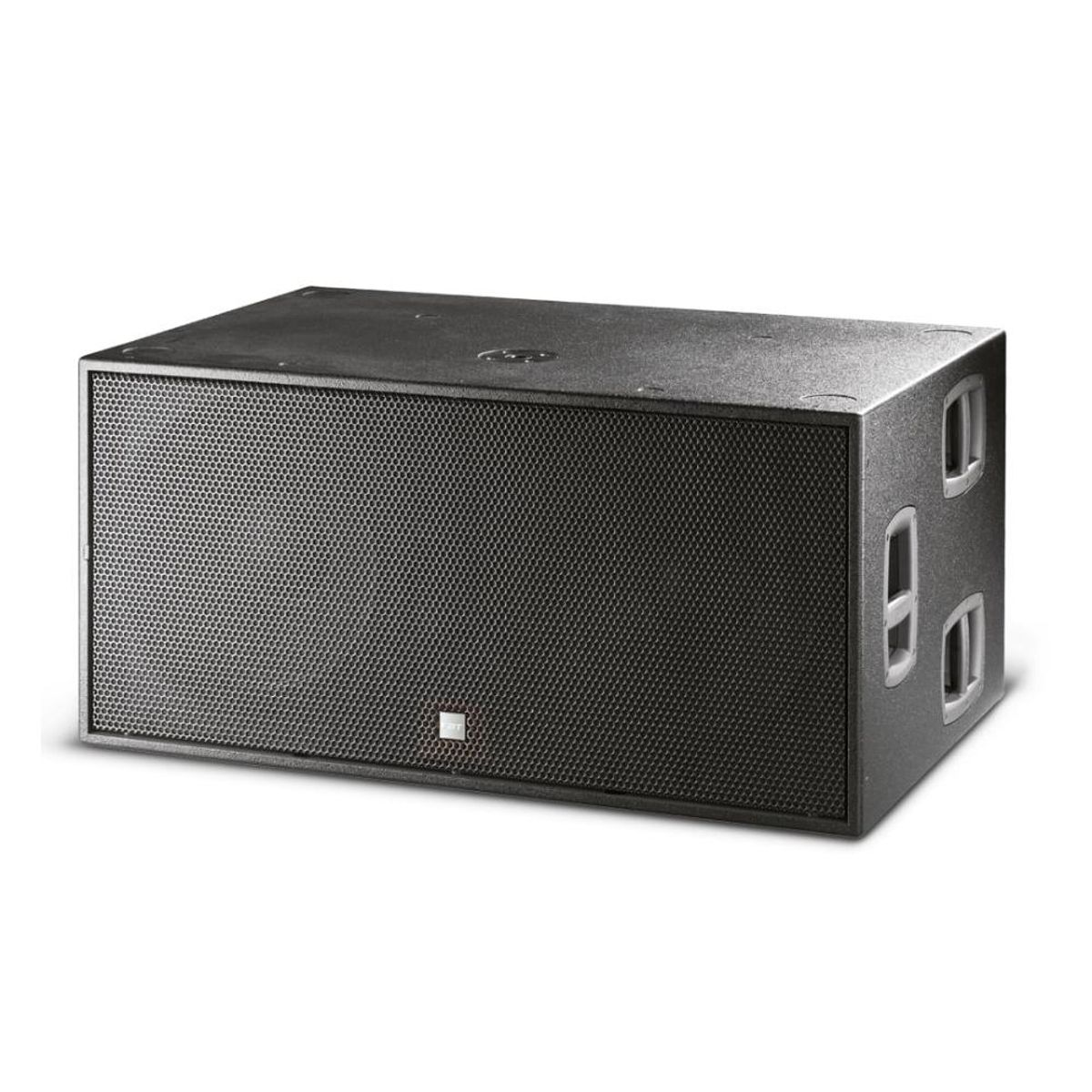 AUDIOMUSICA - Subwoofer Activo FBT Muse 218SA - 2x18 - 4000w
